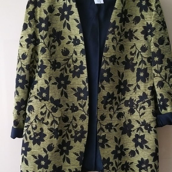 Jacket - Picture 1 of 4